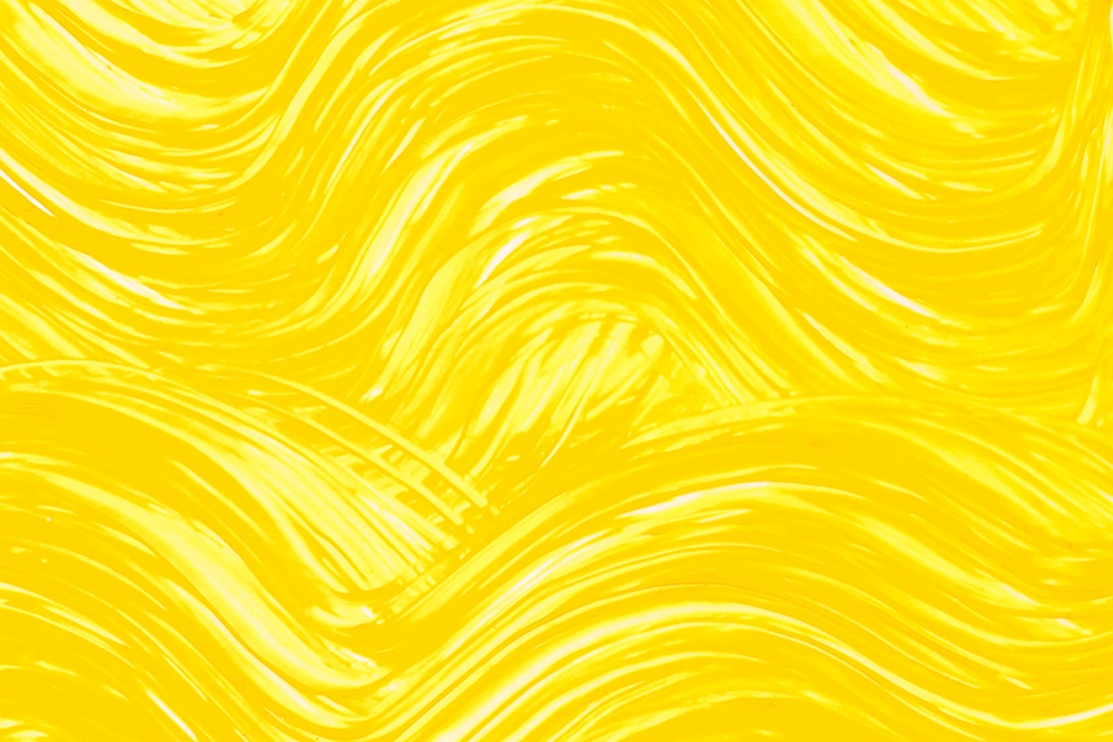 Williamsburg Artist Oil Colors - Fluorescent Chartreuse - swatch-lg