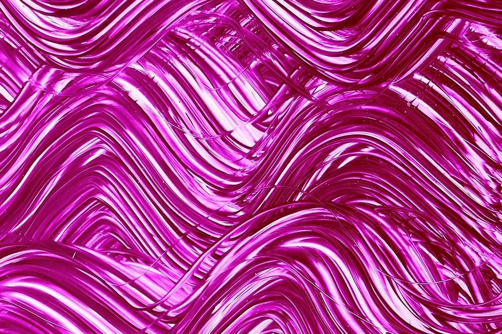 Williamsburg Artist Oil Colors - Fluorescent Violet - swatch-lg