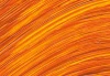 Williamsburg Artist Oil Colors - Alizarin Orange swatch
