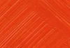 Williamsburg Artist Oil Colors - Permanent Red-Orange swatch