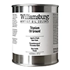 Titanium Oil Ground swatch