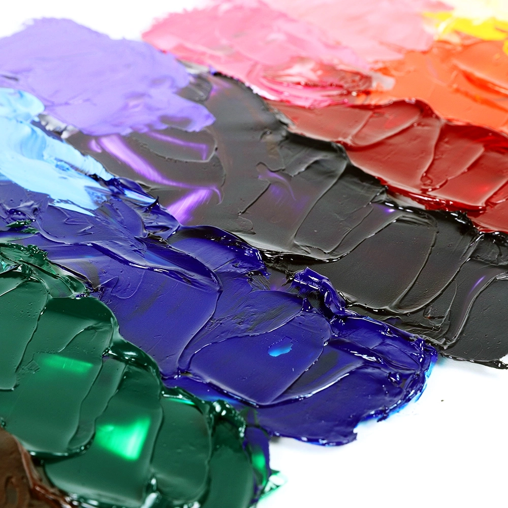 Williamsburg Modern Colors Set - Oil Set - default