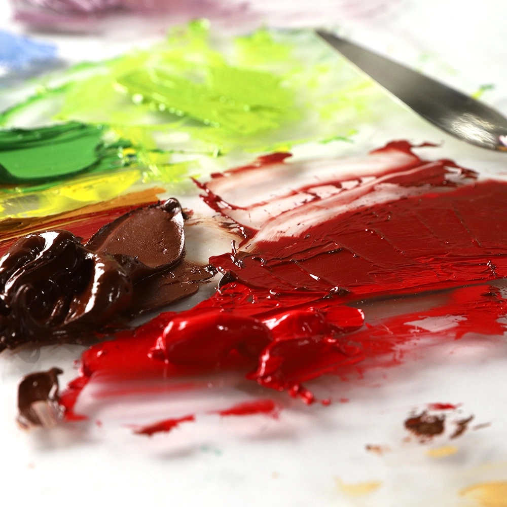 Williamsburg Basic Painting Set I - Oil Set - default