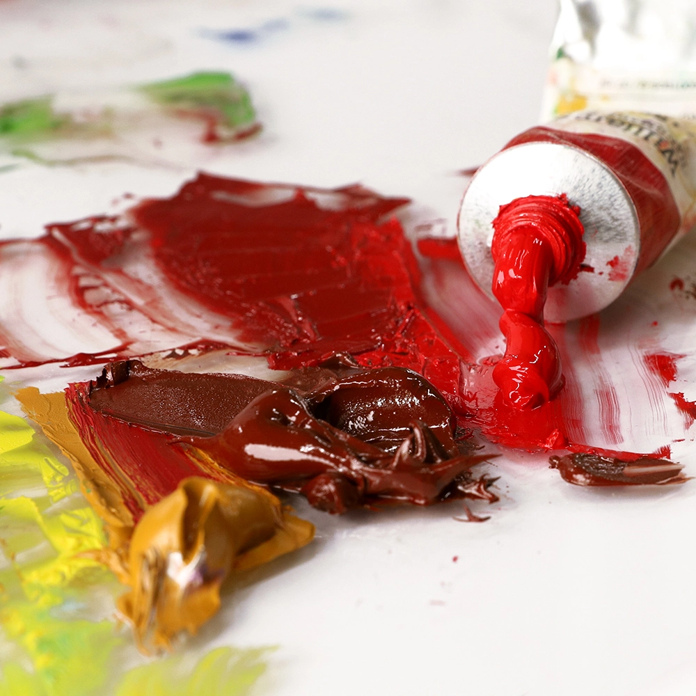 Williamsburg Basic Painting Set II - Oil Set - default