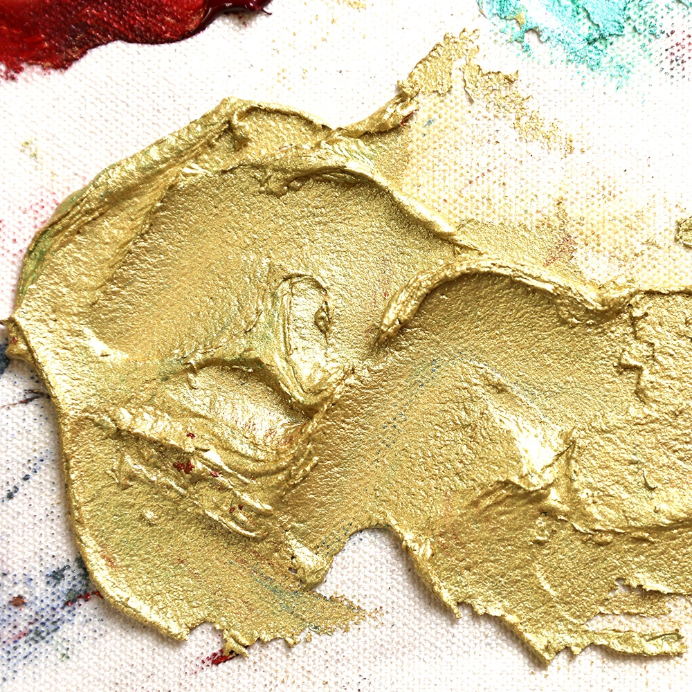 Williamsburg Selected Iridescent Color Set - Oil Set - default
