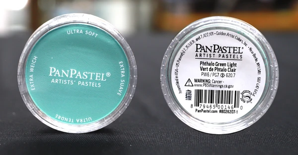 PanPAstel batch code location
