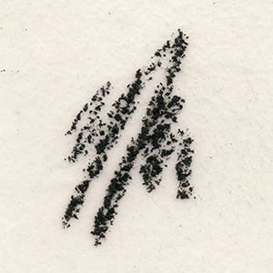 Coarse Molding Paste