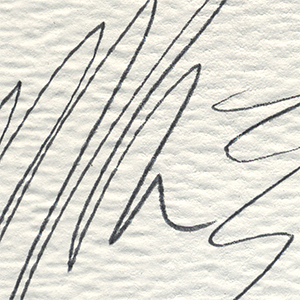 Silverpoint/Drawing Ground