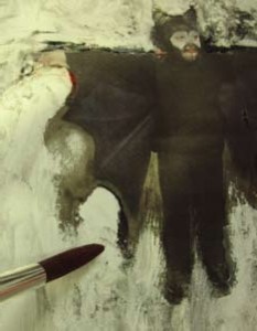 The Altered Image