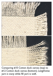Cotton 10 to 12