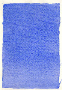 Ultramarine Blue Cold Pressed