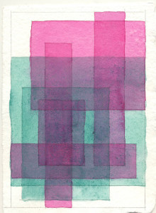 Rough Twinrocker Watercolor Paper
