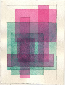 Rough Arches Watercolor Paper