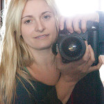 Stephanie Farr