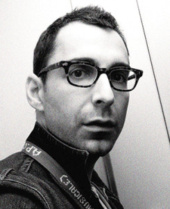 Marc Joseph Berg