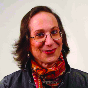Sarah Sands