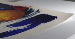 1B: on 140 lb. watercolor paper 1B_HB_140_more_c