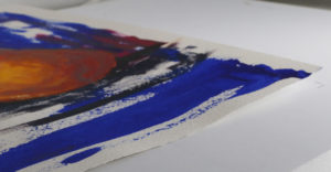 1E: on 140 lb. watercolor paper 1E_HF_140_more_c