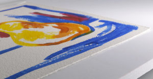 2C: on 300 lb. watercolor paper 2C_HBwater_300_less_c