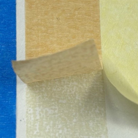 painter's tape