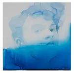 2018,  8″ x 8″,  Watercolor on Panel