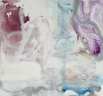 31″ x 33″, Mixed media, Courtesy of the artist