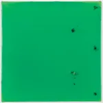 10″ x 10″, Acrylic on Canvas on Board