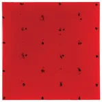 18″ x 18″, Acrylic on Canvas on Board