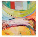 Acrylic on Canvas, 42″ x 42″