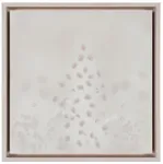 11″ x 11″, Acrylic on Wood Panel