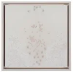 11″ x 11″, Acrylic on Wood Panel