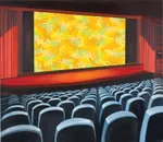 2016, “26” x 30″, Oil on canvas