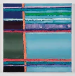 Oil on canvas 12″ x 12″