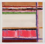 Oil on canvas 12″ x 12″