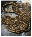 52” x 44” x 1.5”, Acrylic and oil on canvas