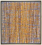 24” x 22”, Acrylic on canvas