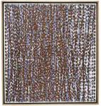 24” x 22”, Acrylic on canvas