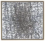 24” x 22”, Acrylic on canvas