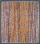 Acrylic on canvas,  25″ x 23″, $1000