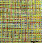 Acrylic on canvas,  18″ x 18″, $400