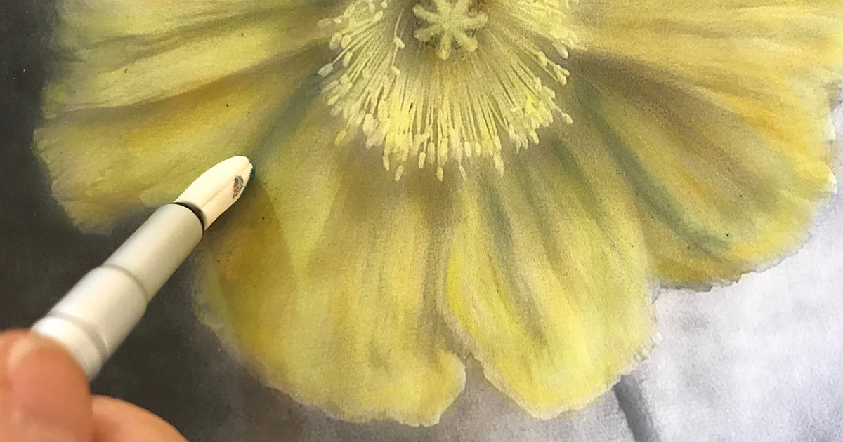 PanPastel Lesson Plans for Art Educators