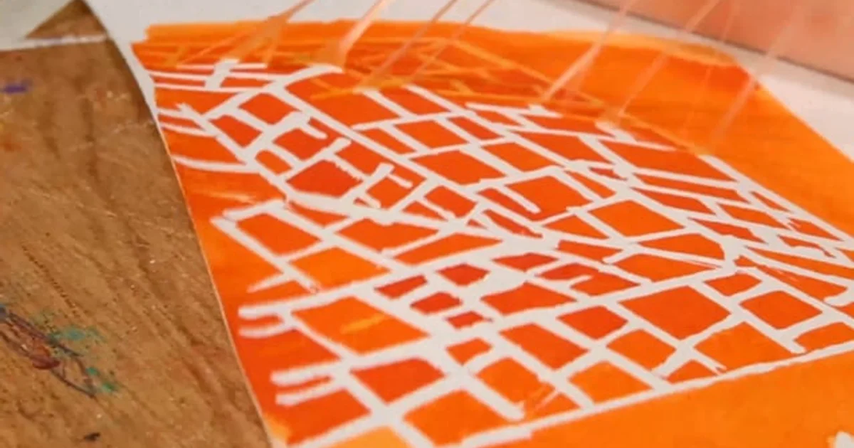 QoR Masking Fluid