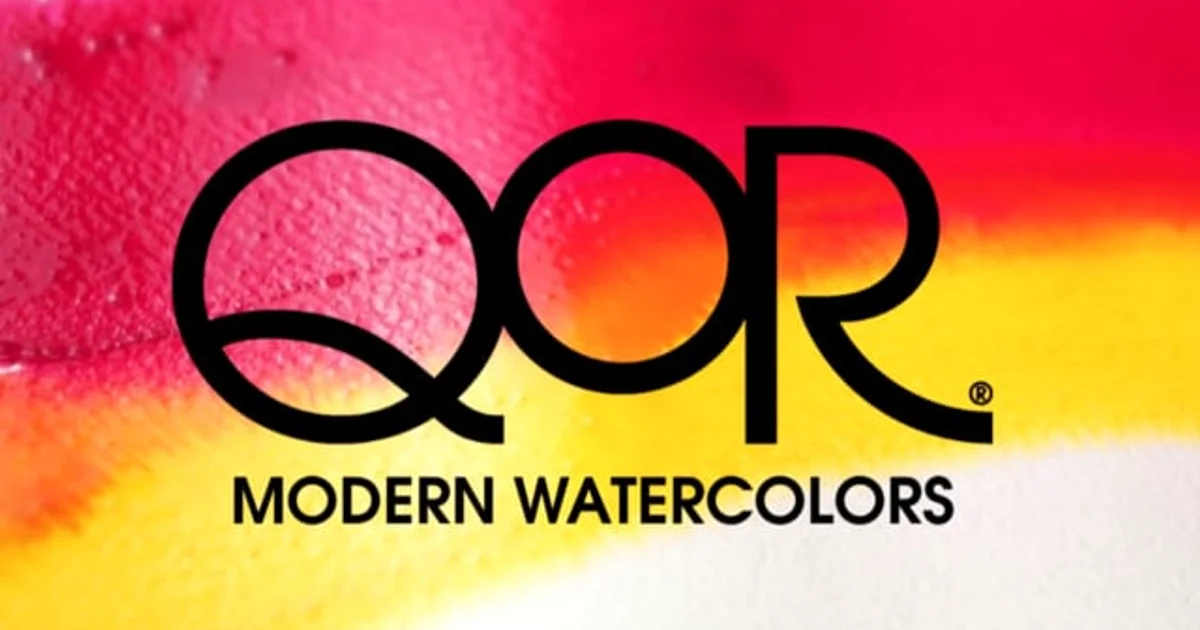 QoR Watercolor Ground