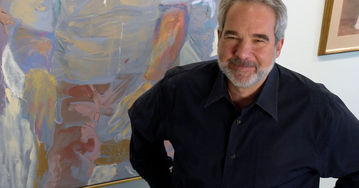 An Invitation from Mark Golden to Visit his Blog