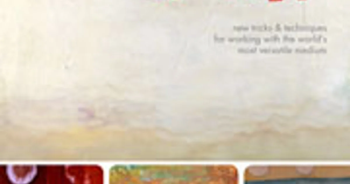 GOLDEN Working Artist Nancy Reyner Releases New Book