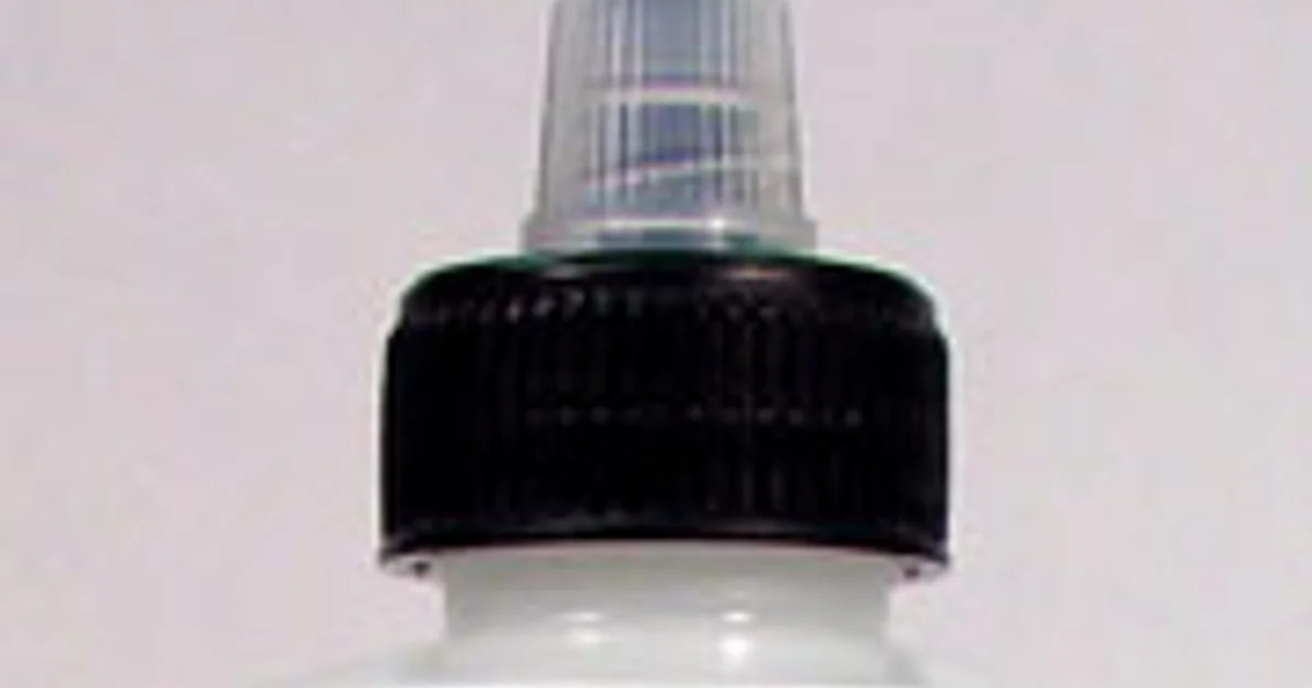 GOLDEN Makes Change to Twist Top Caps