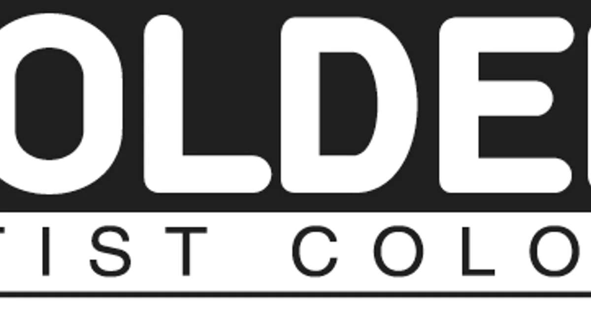 GOLDEN Completes Purchase of Williamsburg Handmade Oil Colors