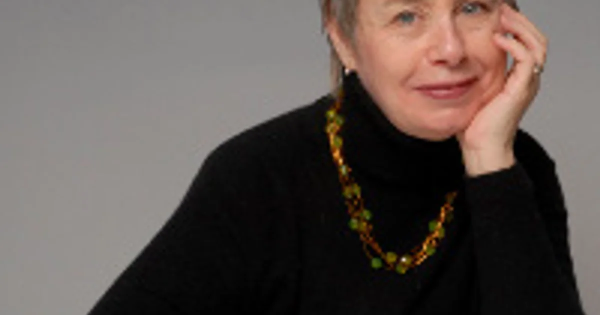 Everson to Host Talk by Renowned Artist & Author Jackie Battenfield - Co-sponsored by The Sam & Adele Golden Foundation for the Arts