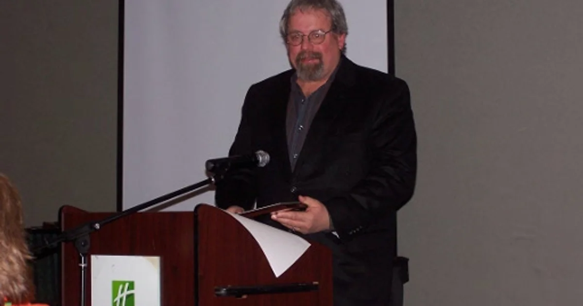 Golden Artist Colors Receives Business Conservation Award
