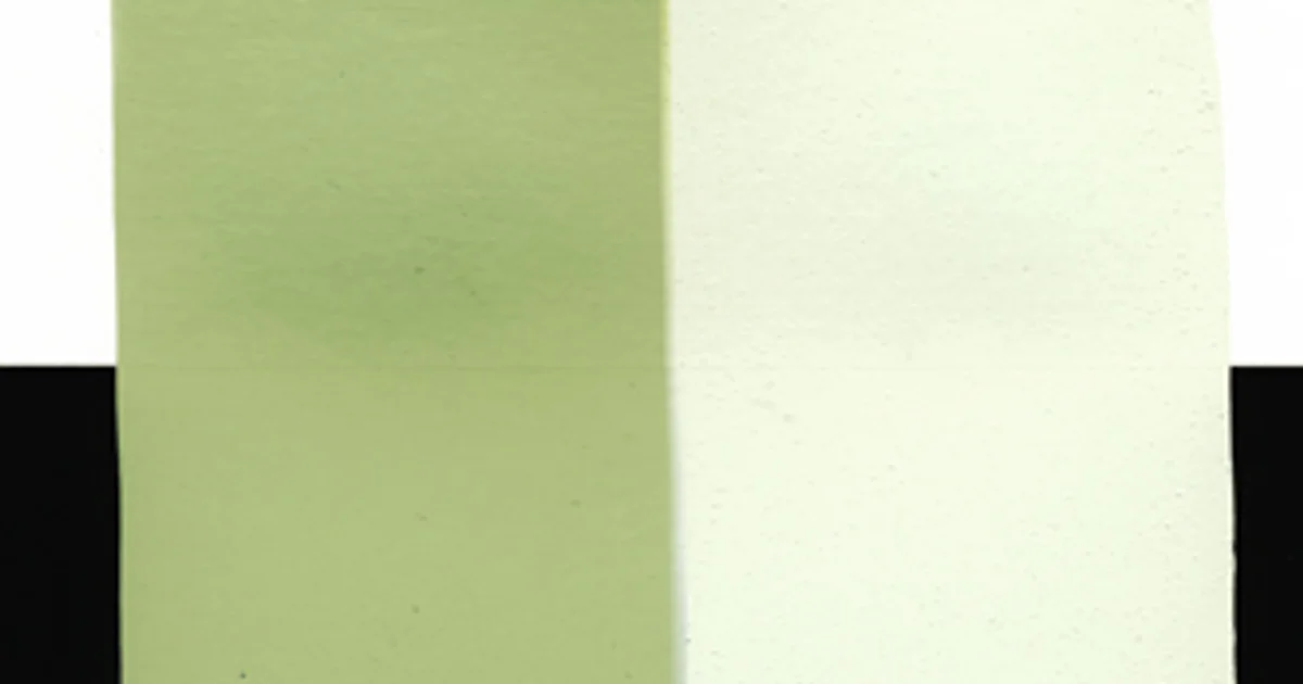 Color Changes from Golden Artist Colors